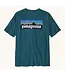 Patagonia Men's P-6 Logo Responsibili-Tee
