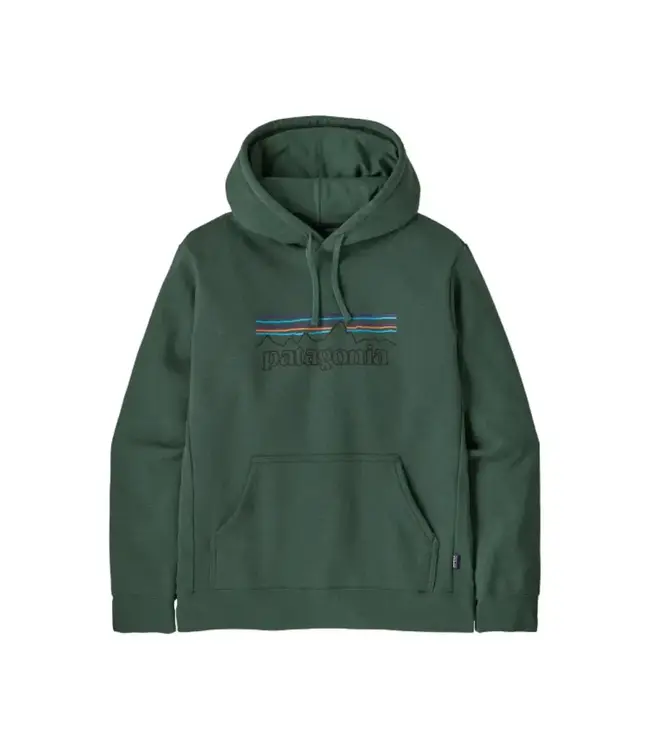 Patagonia P-6 Logo Uprisal Hoody