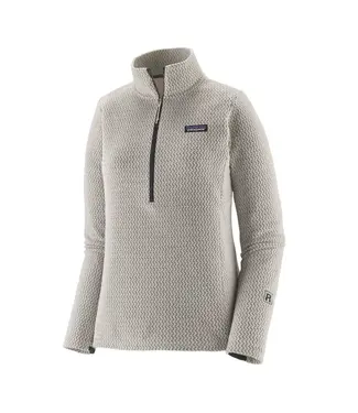 PATAGONIA Patagonia Women's R1 Air Fleece Zip-Neck Sweater