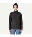 Patagonia Women's R1 Air Fleece Zip-Neck Sweater