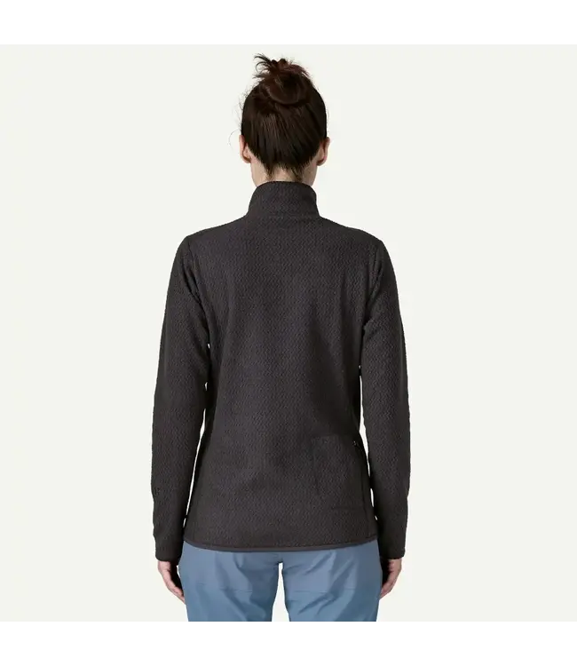 Patagonia Women's R1 Air Fleece Zip-Neck Sweater