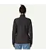 Patagonia Women's R1 Air Fleece Zip-Neck Sweater