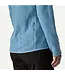 Patagonia Women's R1 Air Fleece Zip-Neck Sweater
