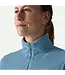 Patagonia Women's R1 Air Fleece Zip-Neck Sweater