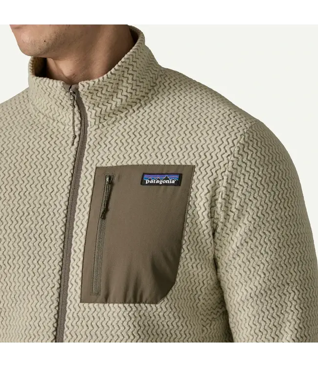Patagonia Men's R1 Air Fleece Jacket