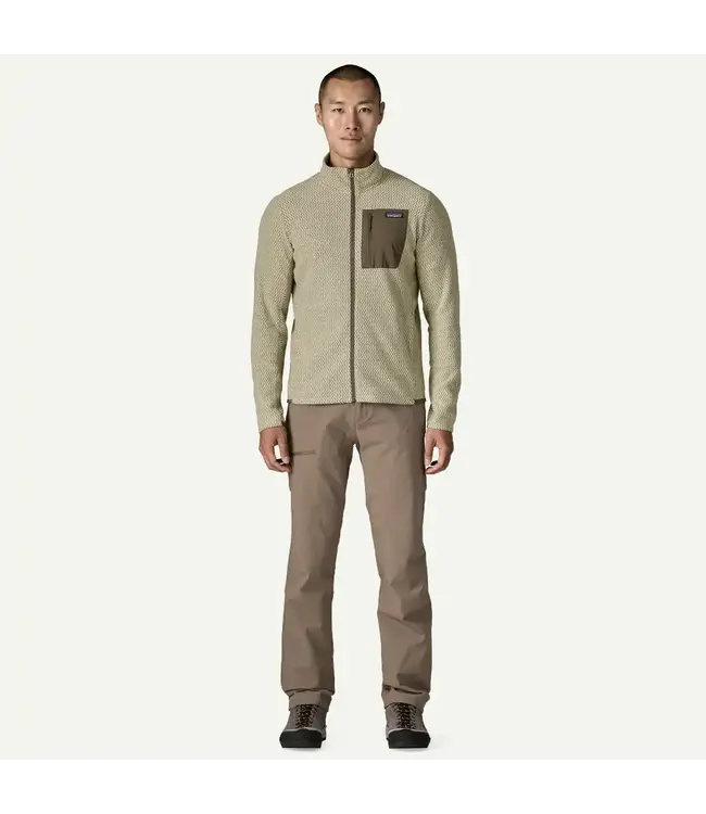Patagonia Men's R1 Air Fleece Jacket