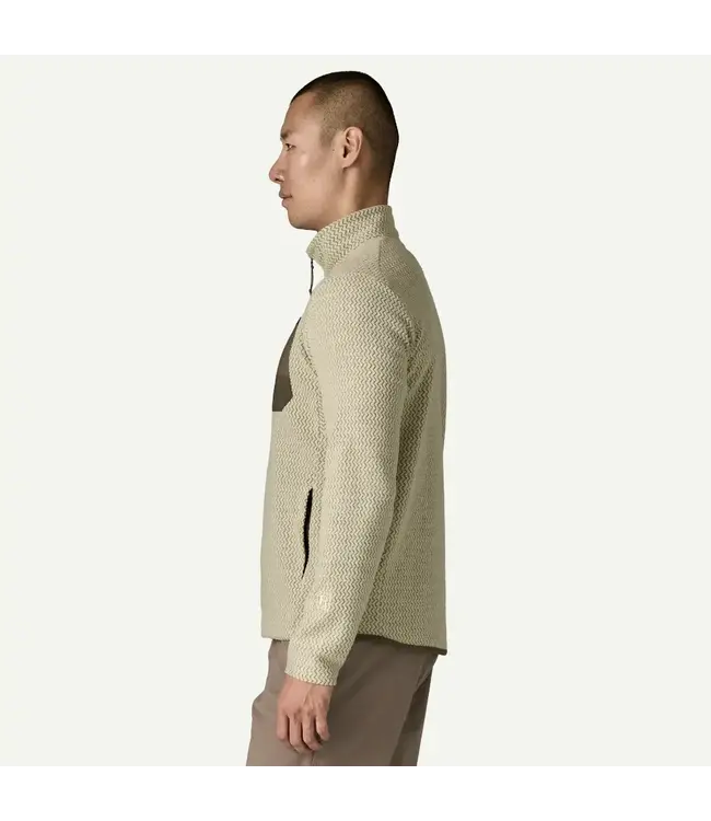 Patagonia Men's R1 Air Fleece Jacket