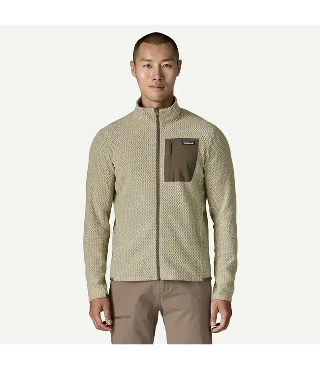 Patagonia Men's R1 Air Fleece Jacket