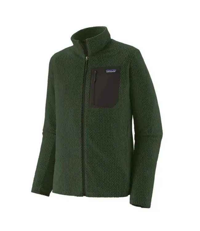 Patagonia Men's R1 Air Fleece Jacket