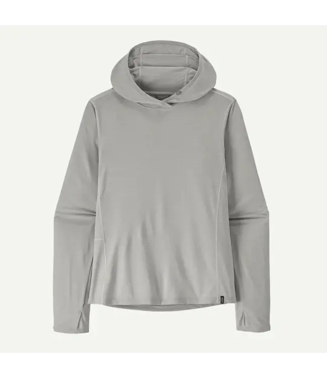 Patagonia Women's Capilene Cool Sun Hoody