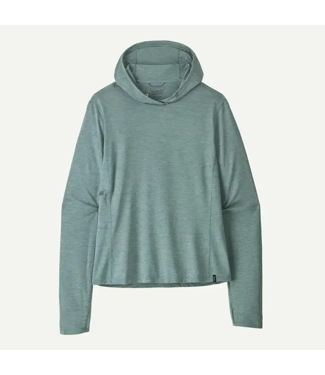 Patagonia Women's Capilene Cool Sun Hoody