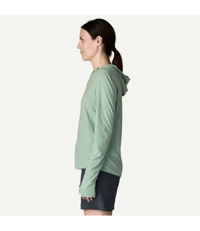 Patagonia Women's Capilene Cool Sun Hoody