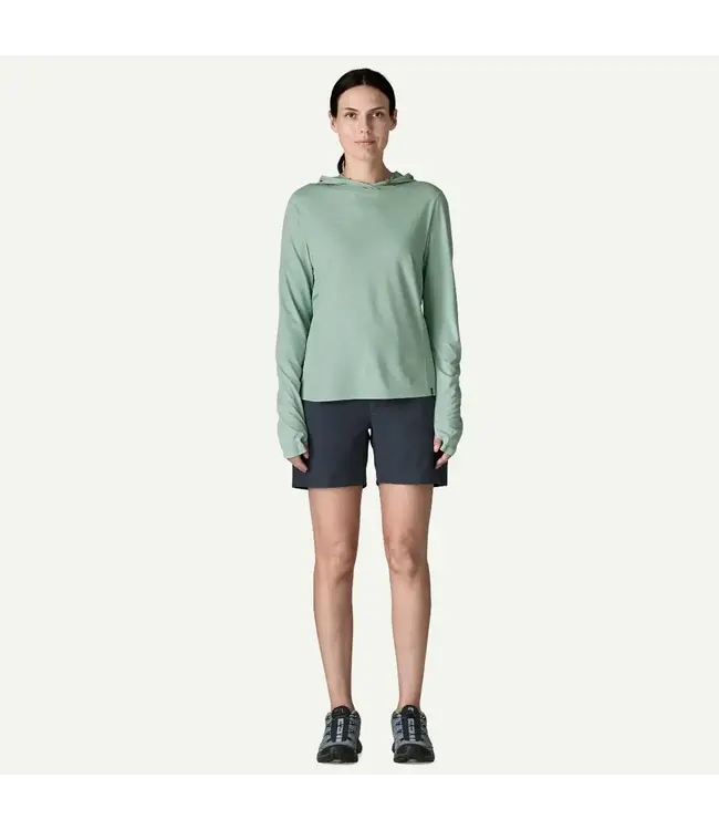 Patagonia Women's Capilene Cool Sun Hoody