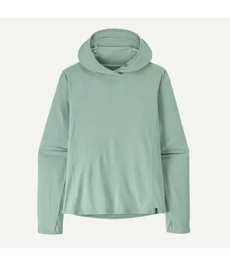 PATAGONIA Patagonia Women's Capilene Cool Sun Hoody