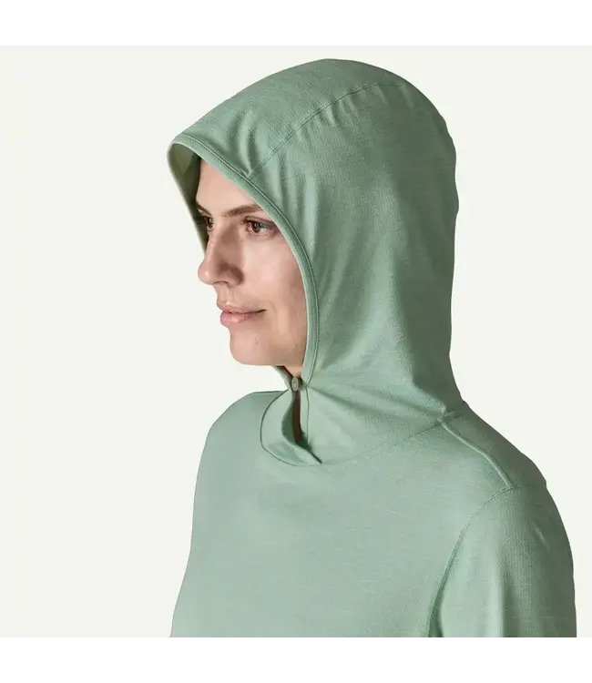 Patagonia Women's Capilene Cool Sun Hoody
