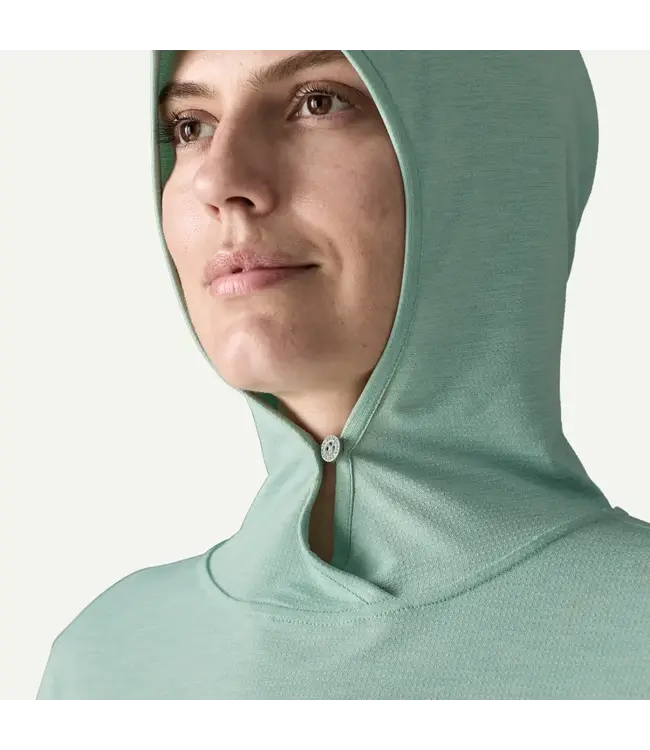 Patagonia Women's Capilene Cool Sun Hoody