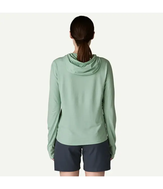 Patagonia Women's Capilene Cool Sun Hoody