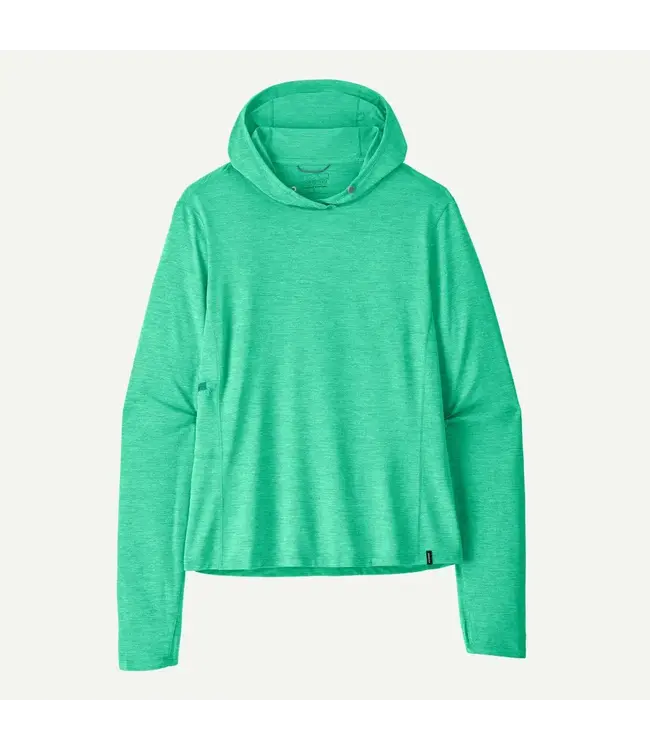 Patagonia Women's Capilene Cool Sun Hoody