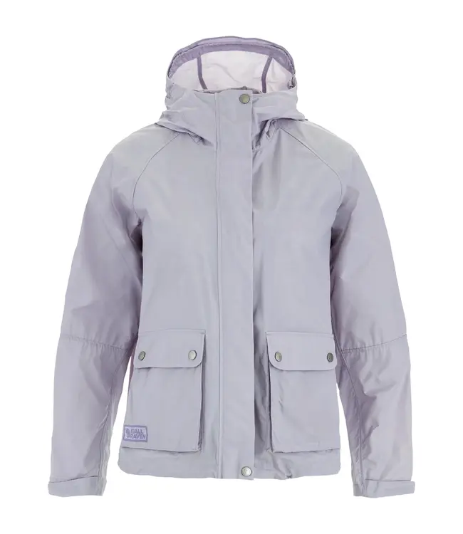 Fjällräven Women's Vardag Vindby Jacket