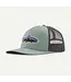 Patagonia Fitz Roy Trout Trucker Hat