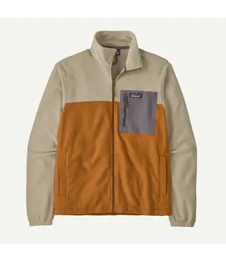 PATAGONIA Patagonia Men's Micro D Fleece Patch Pocket Jacket