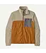 Patagonia Men's Micro D Fleece Patch Pocket Jacket