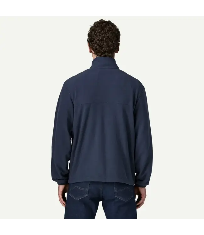 Patagonia Men's Micro D Fleece Patch Pocket Jacket