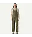 Patagonia Women's Point Reyes Canvas Overalls