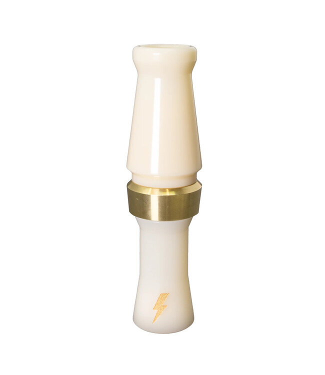 Power Calls Beau Brooks Signature Single Reed Mallard  Duck Call