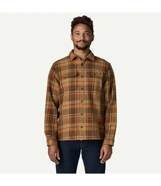 PATAGONIA Patagonia Men's Fjord Loft Shirt