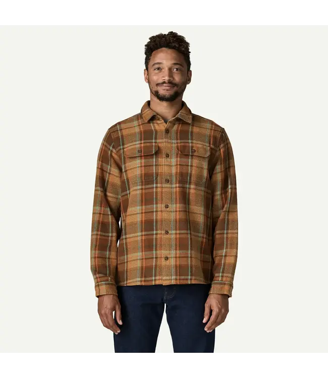 Patagonia Men's Fjord Loft Shirt