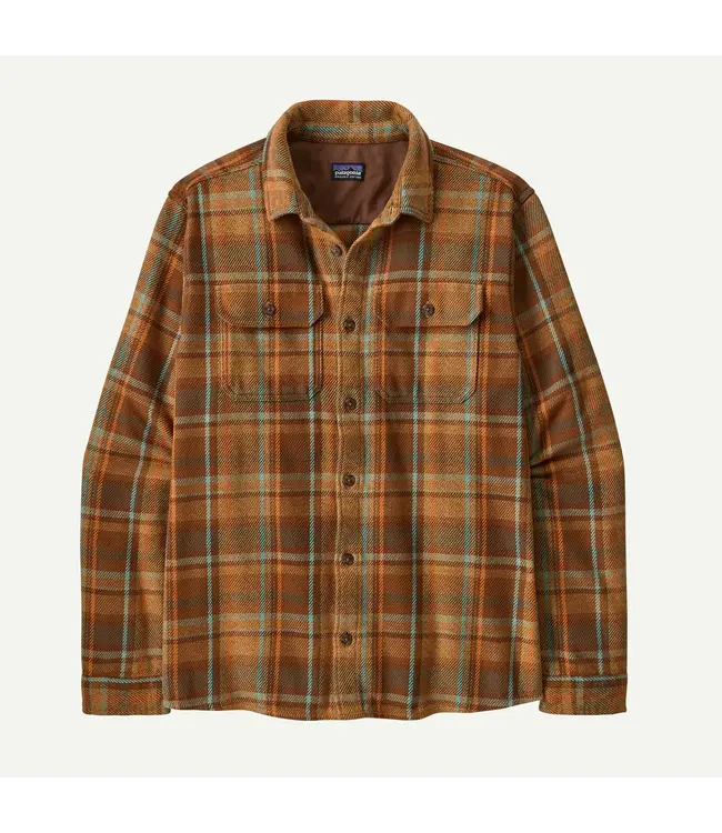Patagonia Men's Fjord Loft Shirt