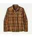 Patagonia Men's Fjord Loft Shirt