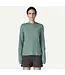 Patagonia Women's Capilene Cool Sun Hoody - Peak Visions