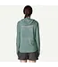 Patagonia Women's Capilene Cool Sun Hoody - Peak Visions