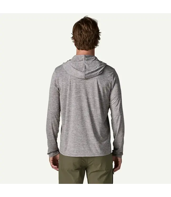 Patagonia Men's Capilene Cool Daily Hoody - Fitz Roy Foothills