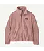 Patagonia Women's Micro D 1/2-Zip Fleece Pullover