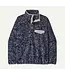 Patagonia Women's Lightweight Synchilla Snap-T Pullover Sweater