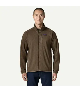 PATAGONIA Patagonia Men's Better Sweater Fleece Jacket