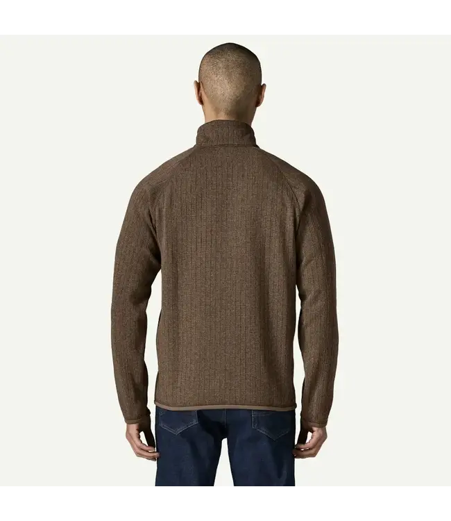 Patagonia Men's Better Sweater Fleece Jacket
