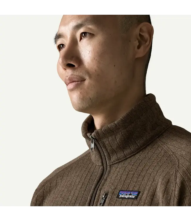 Patagonia Men's Better Sweater Fleece Jacket