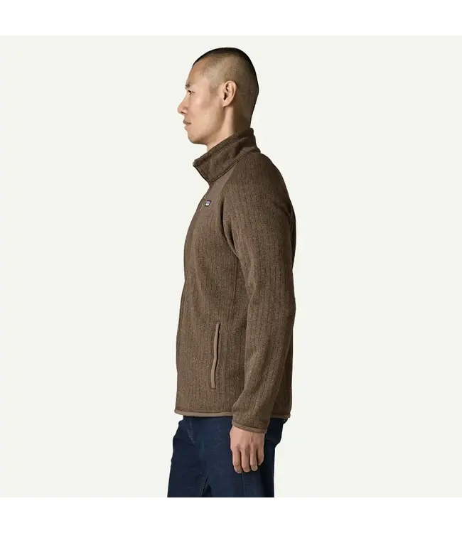 Patagonia Men's Better Sweater Fleece Jacket