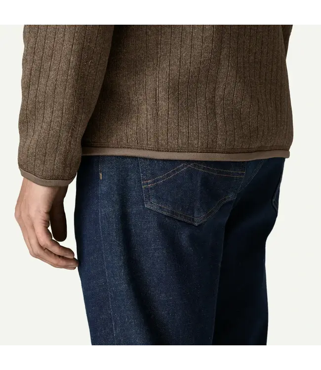 Patagonia Men's Better Sweater Fleece Jacket