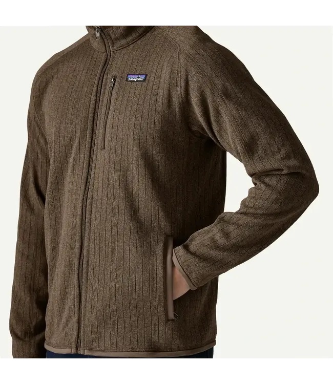 Patagonia Men's Better Sweater Fleece Jacket