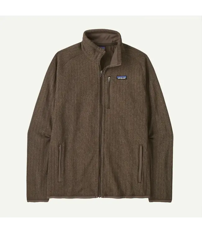 Patagonia Men's Better Sweater Fleece Jacket