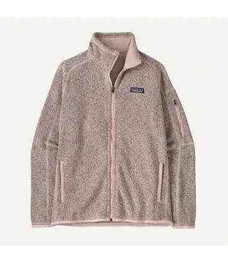 PATAGONIA Patagonia Women's Better Sweater Fleece Jacket