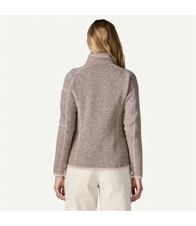 Patagonia Women's Better Sweater Fleece Jacket
