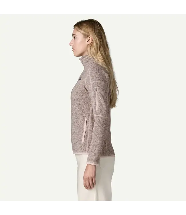 Patagonia Women's Better Sweater Fleece Jacket