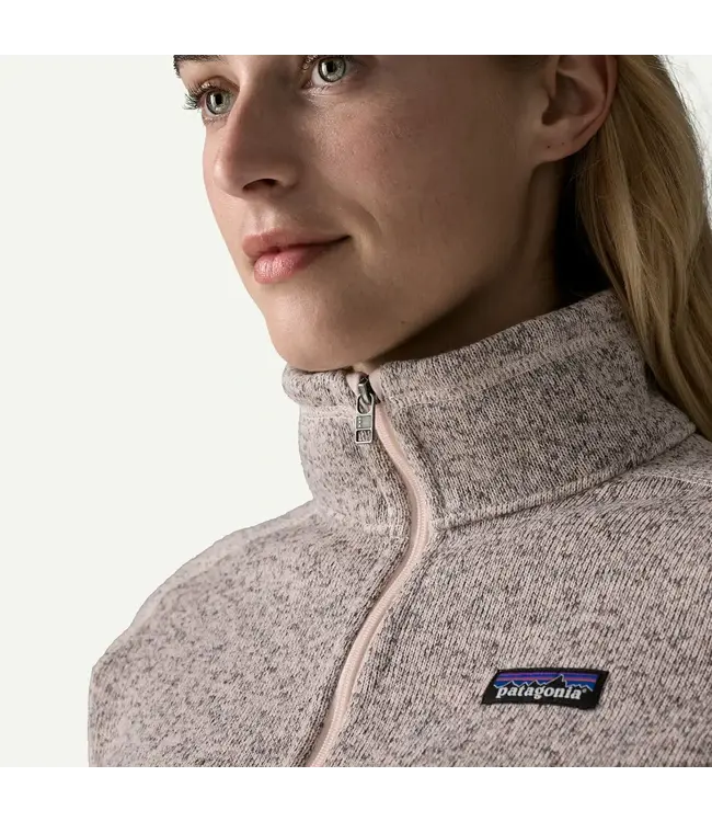 Patagonia Women's Better Sweater Fleece Jacket