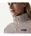 Patagonia Women's Better Sweater Fleece Jacket